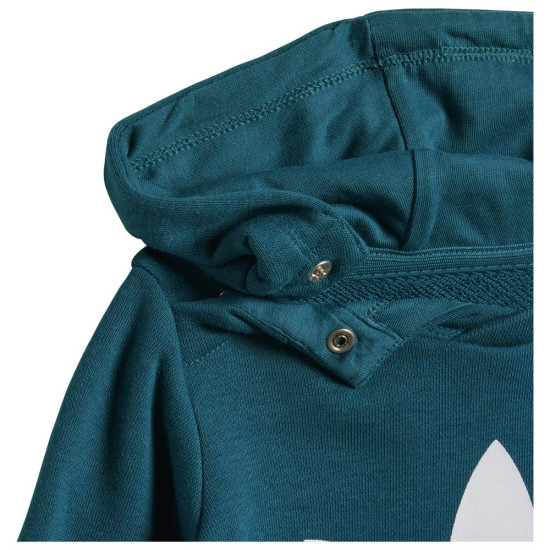 Adidas Βρεφικές φόρμες σετ Adicolor Hoodie Set